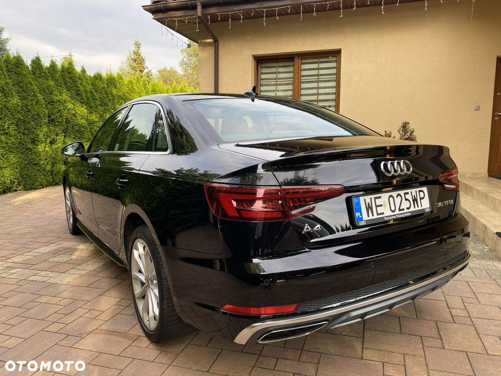 Audi A4 - 17