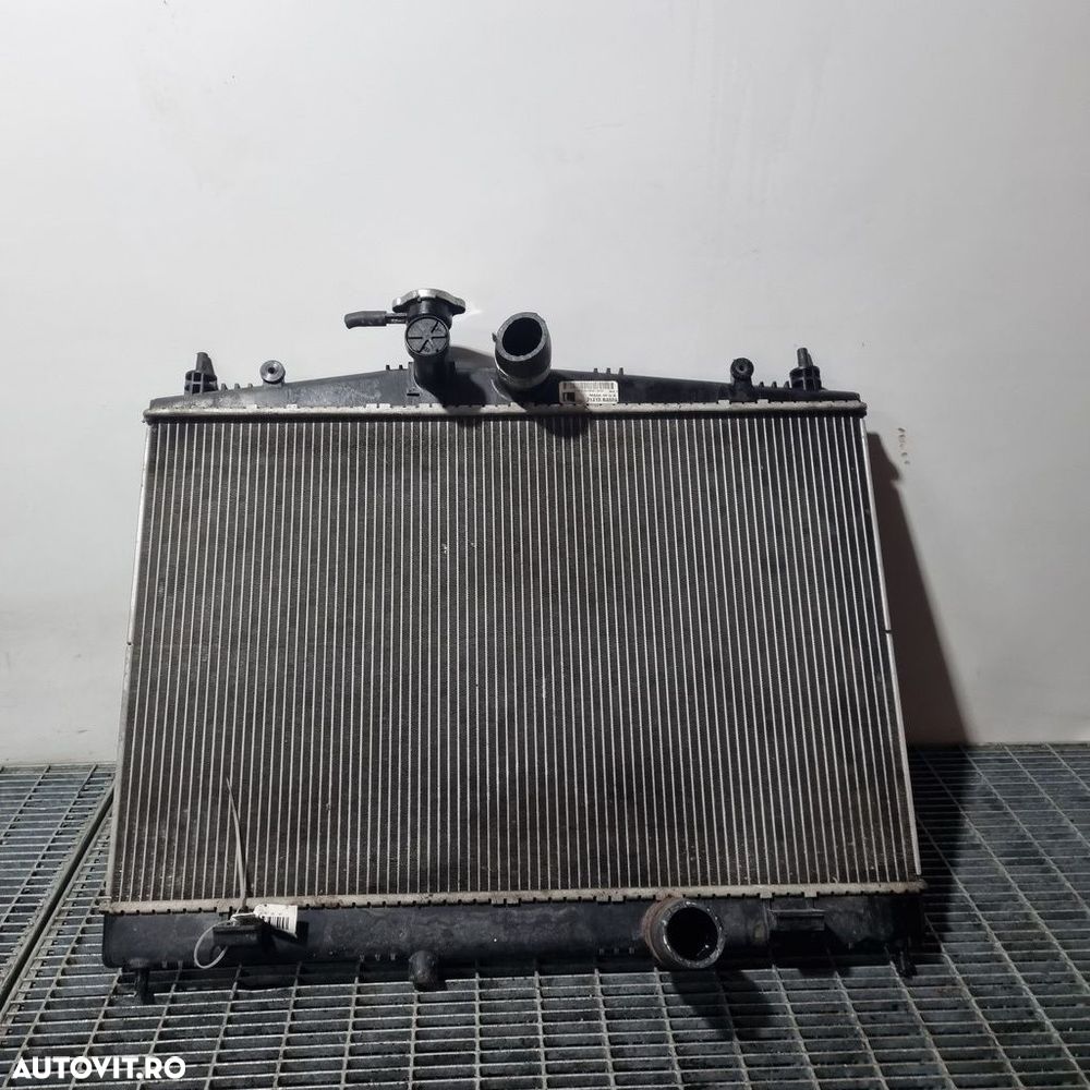 Radiator apa Nissan Juke 1.6 B 2010 - 2014 (1507) 21410BA60A - 1