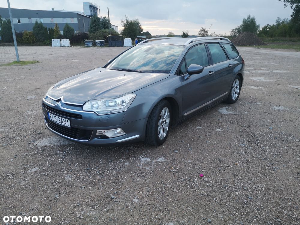 Citroën C5