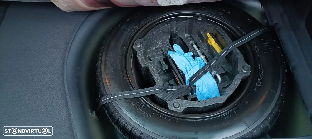 Peugeot 508 SW 1.6 e-HDi Allure J18 - 23