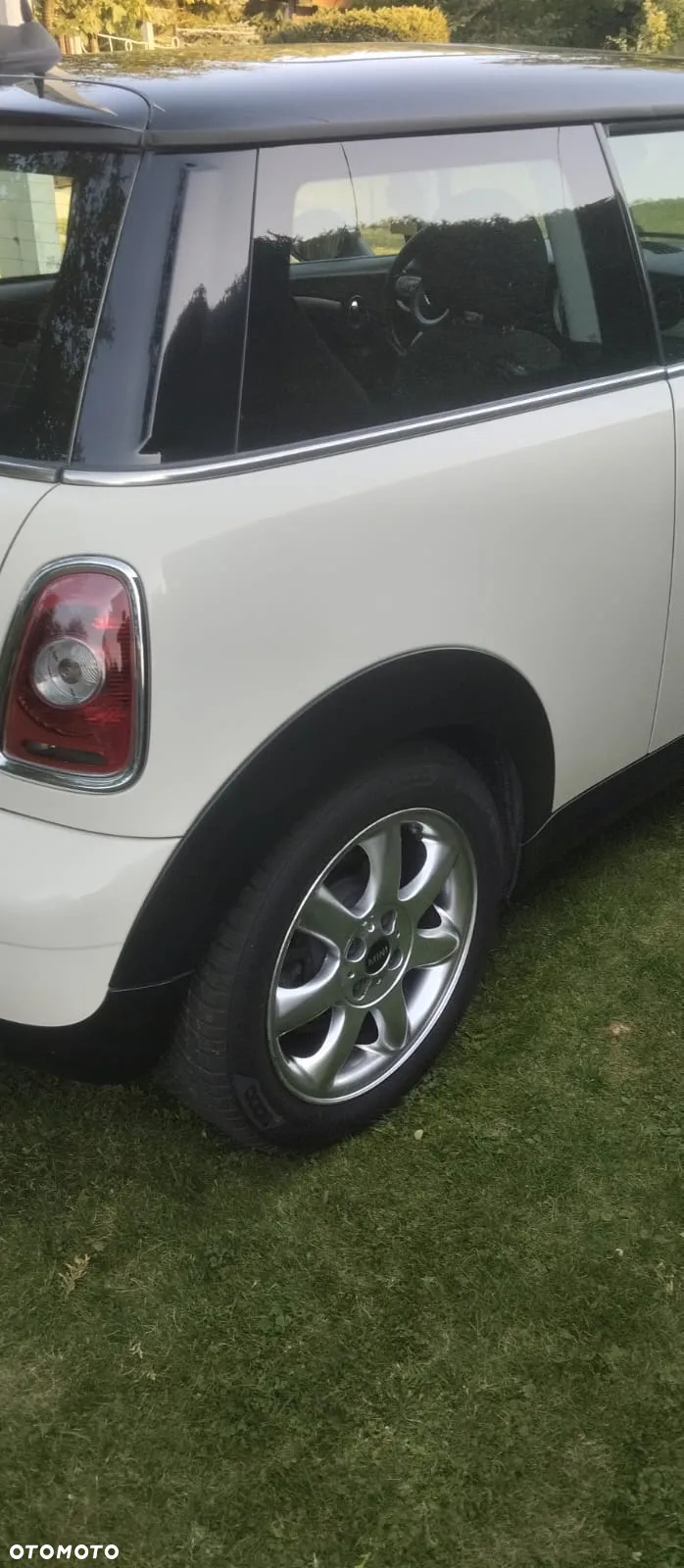 MINI Cooper - 11