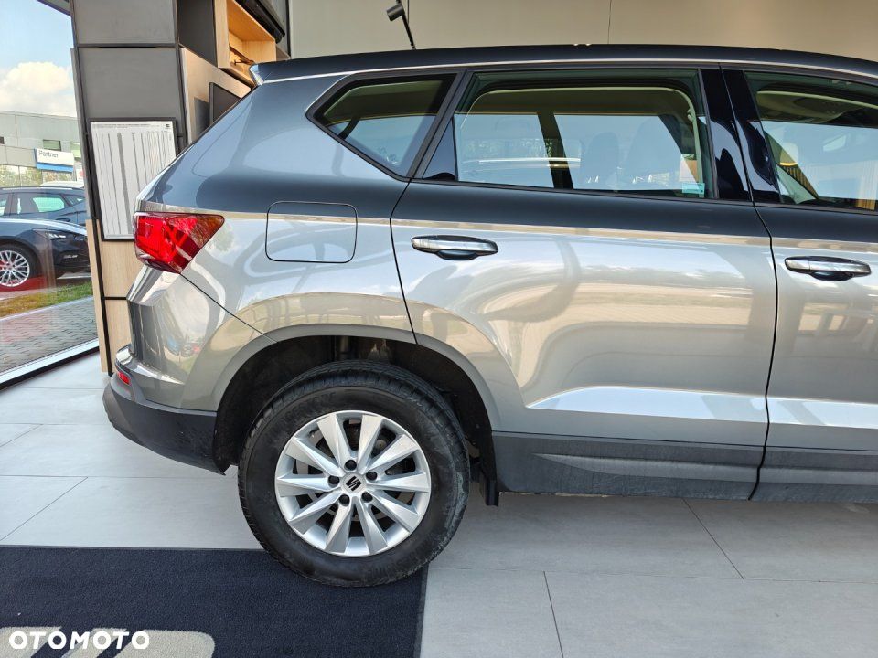 Seat Ateca - 7