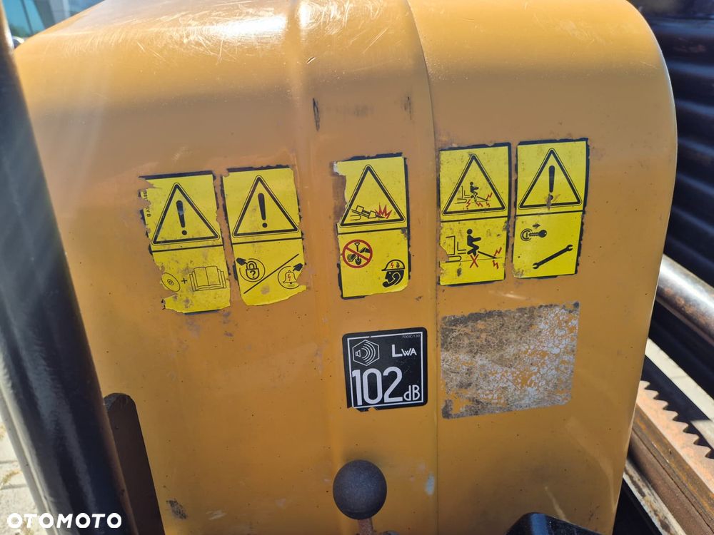 Vermeer D9X13 SERIA 2 NAVIGATOR / WIERTNICA HORYZONTALNA / 1 WŁ / SERWISOWANA / MOŻLIWA PŁUCZKA DITCH WITCH FT5 / TRANSPORT CAŁA EUROPA - 27