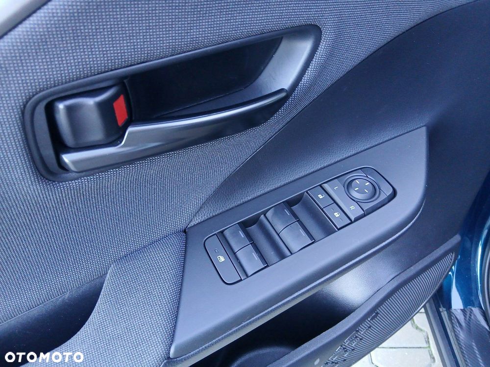 Toyota C-HR 1.8 Hybrid Comfort - 12
