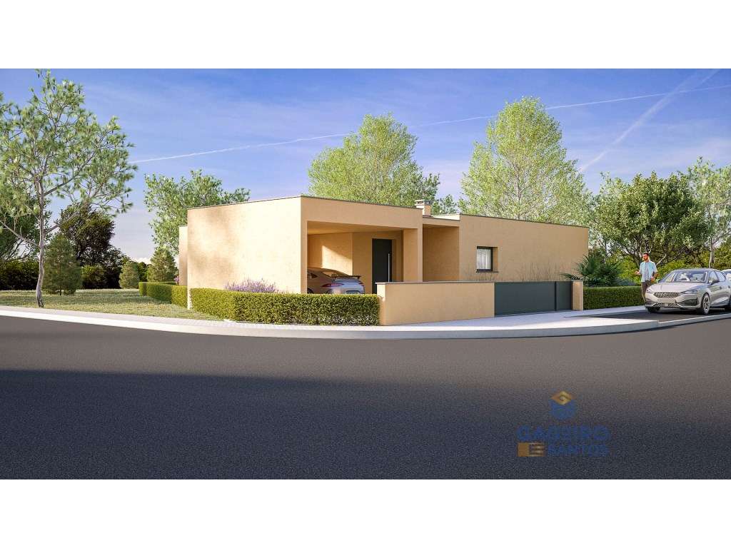 Moradia T3, com piscina, em construção a 4 km da baía de São Martin... - Grande imagem: 2/13