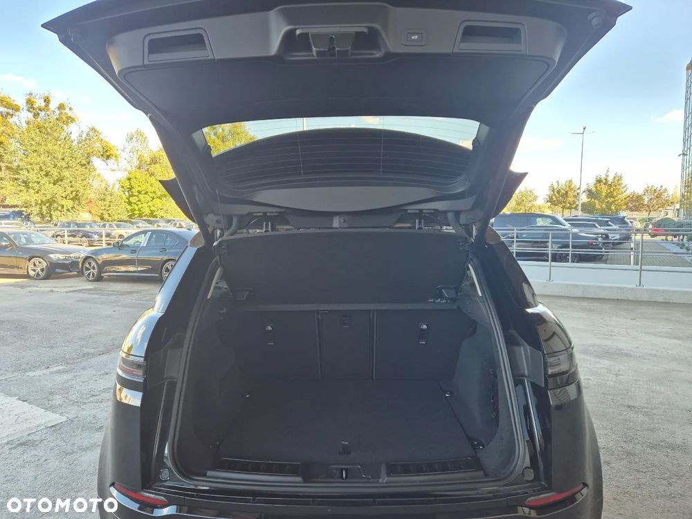 Land Rover Range Rover Evoque D200 Dynamic SE - 7