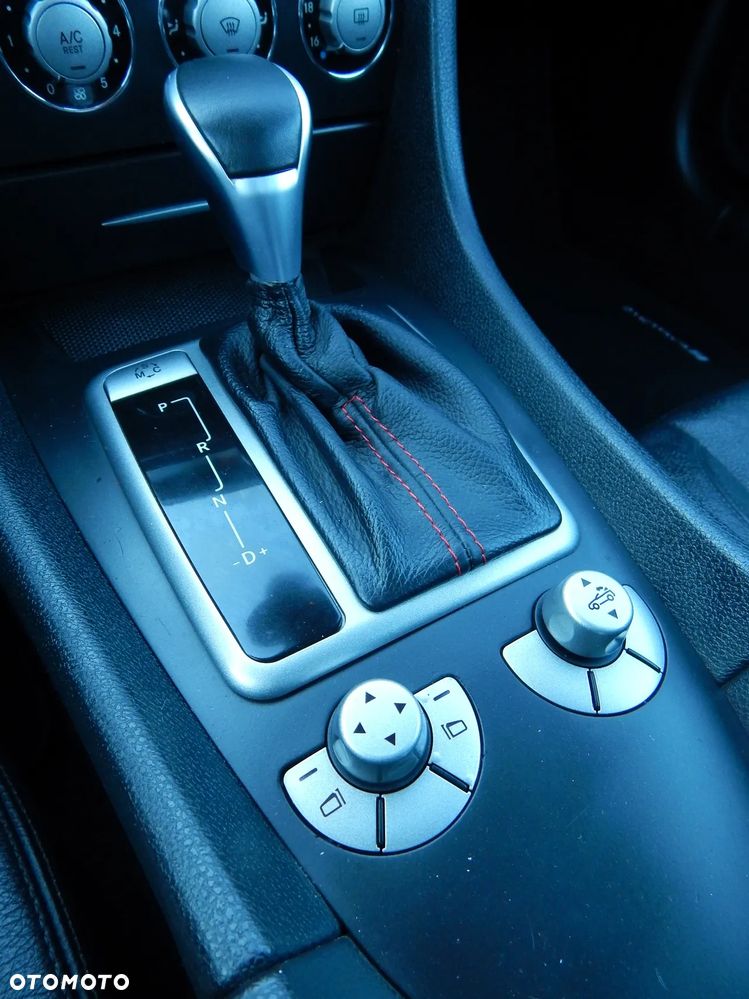 Mercedes-Benz SLK 300 7G-TRONIC - 22