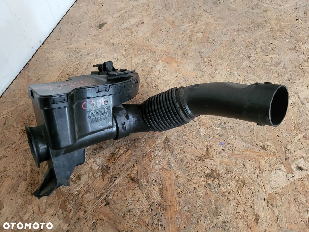 Rezonator wlot powietrza Citroen C3 III 1.6 - 2