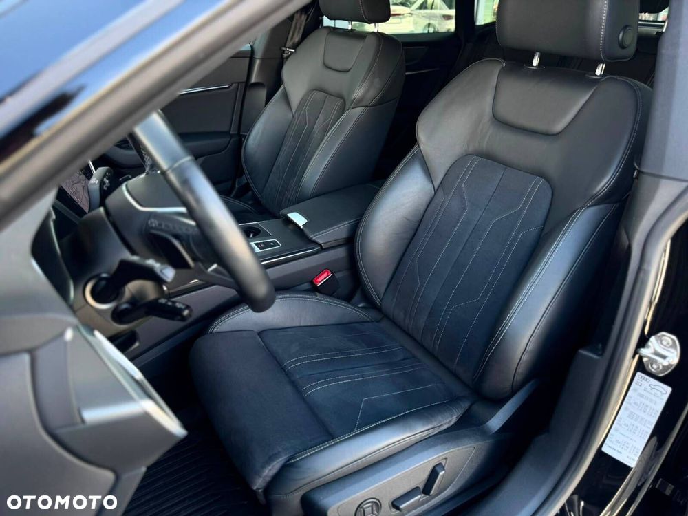 Audi A7 Sportback 45 TFSI mHEV Quattro S tronic - 27