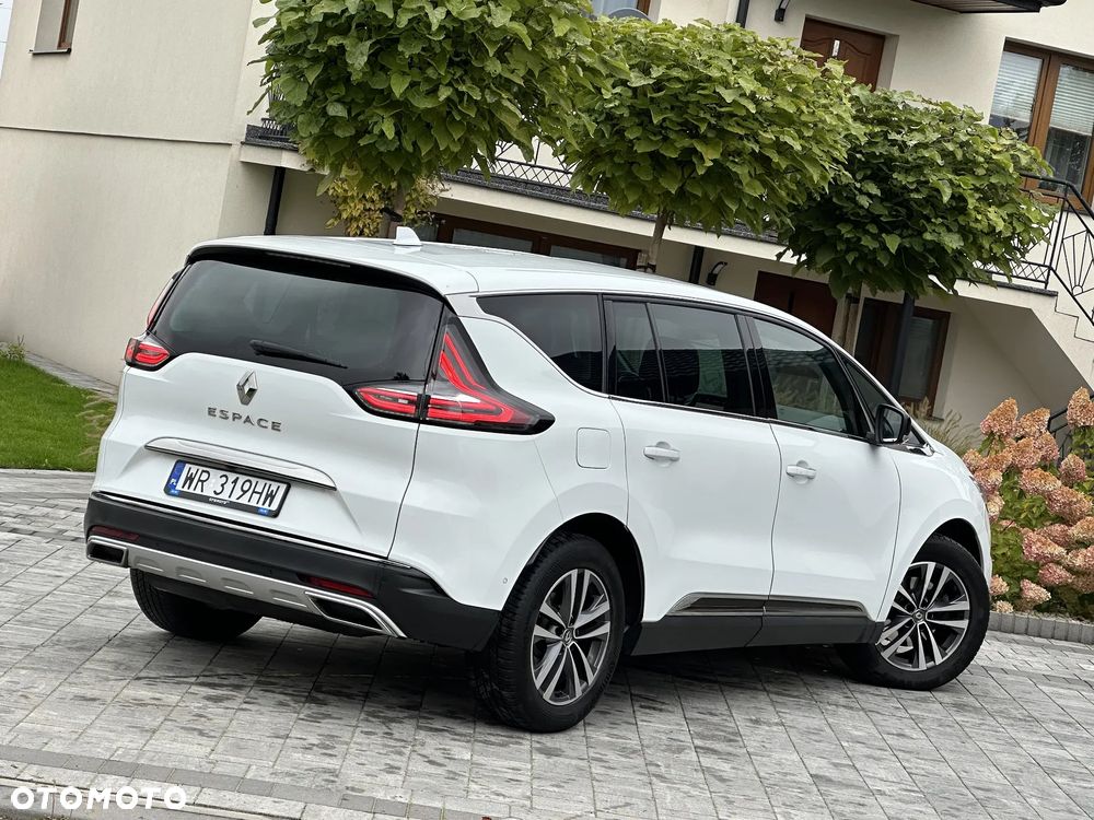 Renault Espace 2.0 Blue dCi Zen EDC - 5