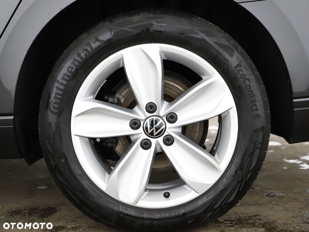 Volkswagen Passat Variant 2.0 TDI EVO Business DSG - 22
