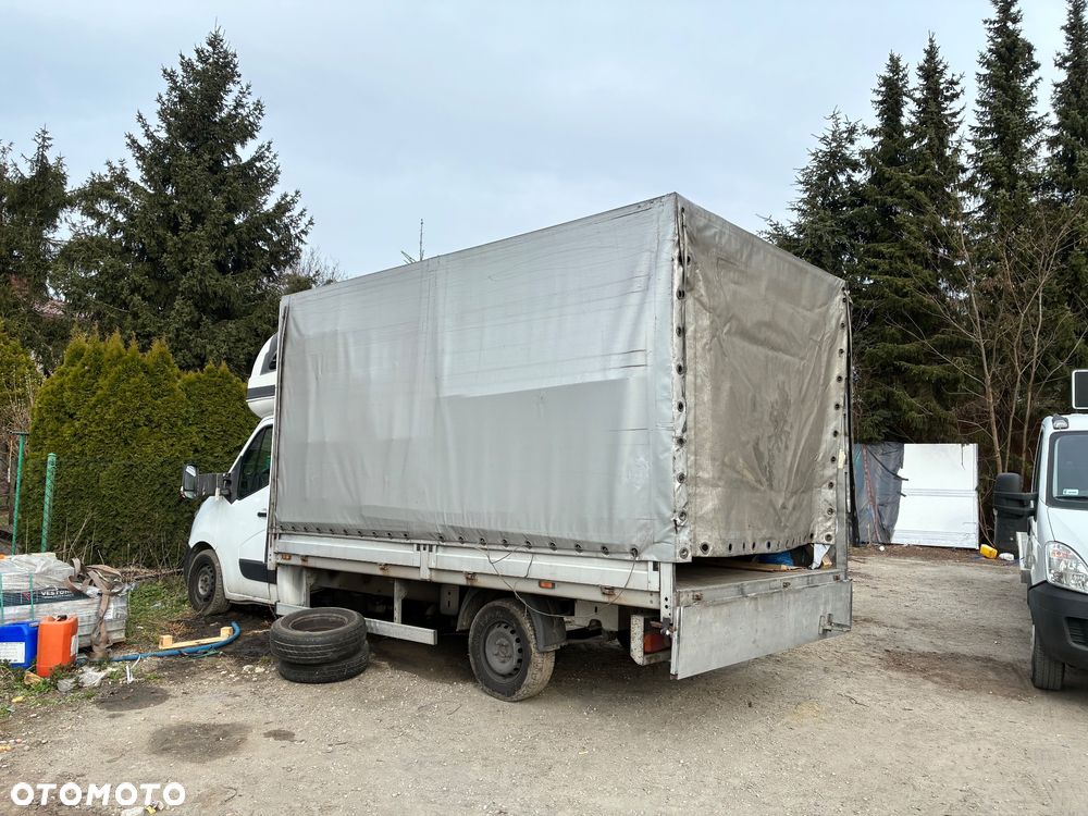 Renault Master - 3
