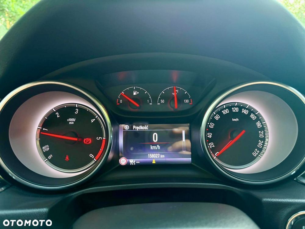 Opel Insignia 2.0 Business Innovation - 14
