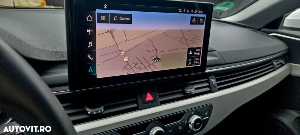 Audi A4 Avant 2.0 30 TDI S tronic MHEV Advanced - 18