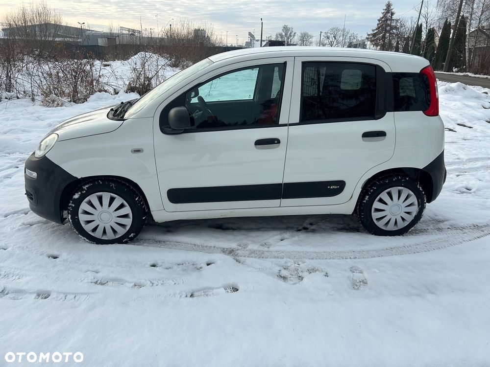 Fiat Panda - 4