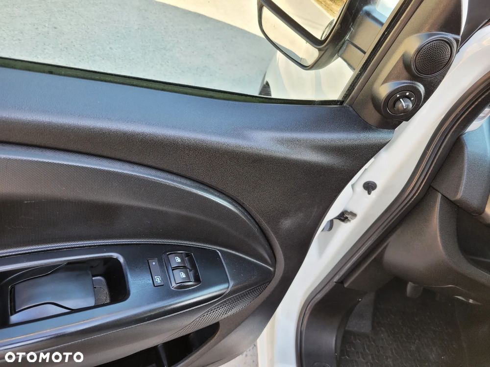 Opel Combo L2H1 Long - 16
