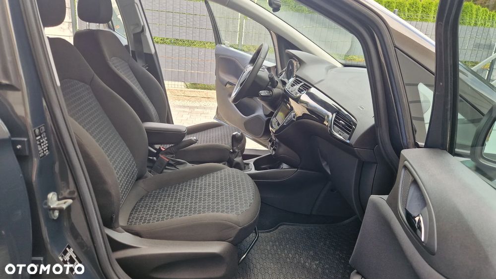 Opel Corsa 1.4 Enjoy - 23