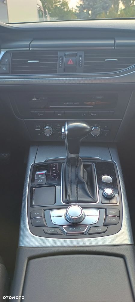 Audi A6 Allroad 3.0 TDI Quattro S tronic - 8