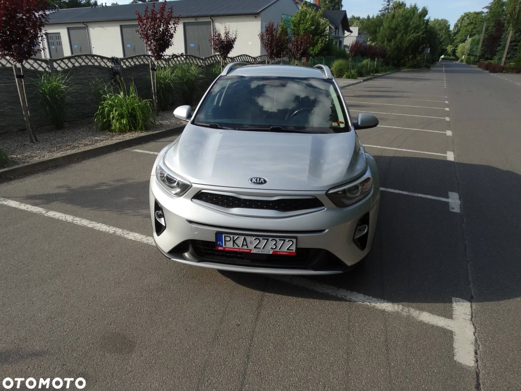 Kia Stonic - 3