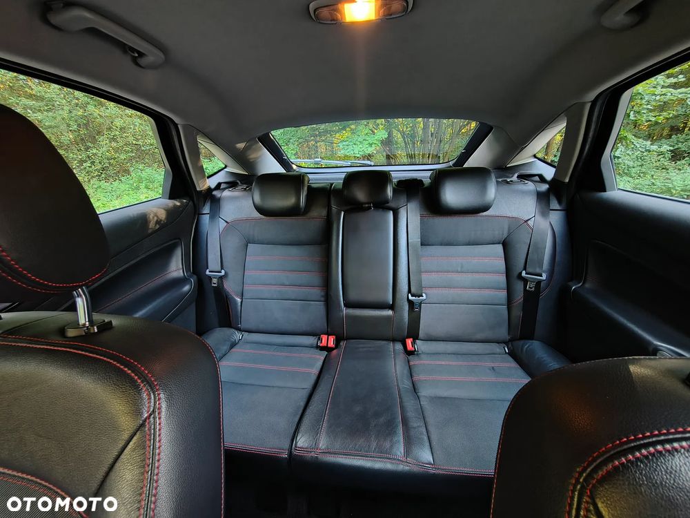 Ford Mondeo 2.2 TDCi Titanium X - 14