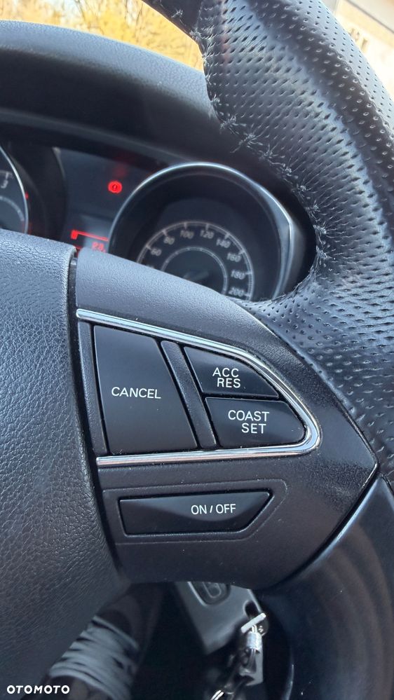 Citroën C4 Aircross - 24