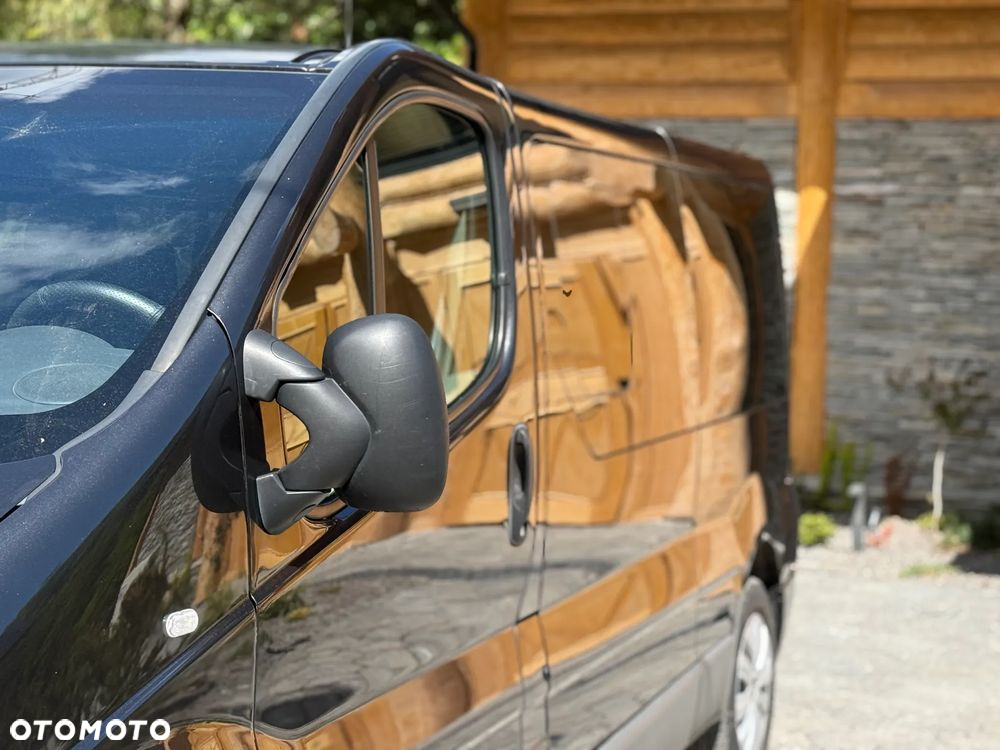 Renault Trafic L2H1 Pack Clim - 29