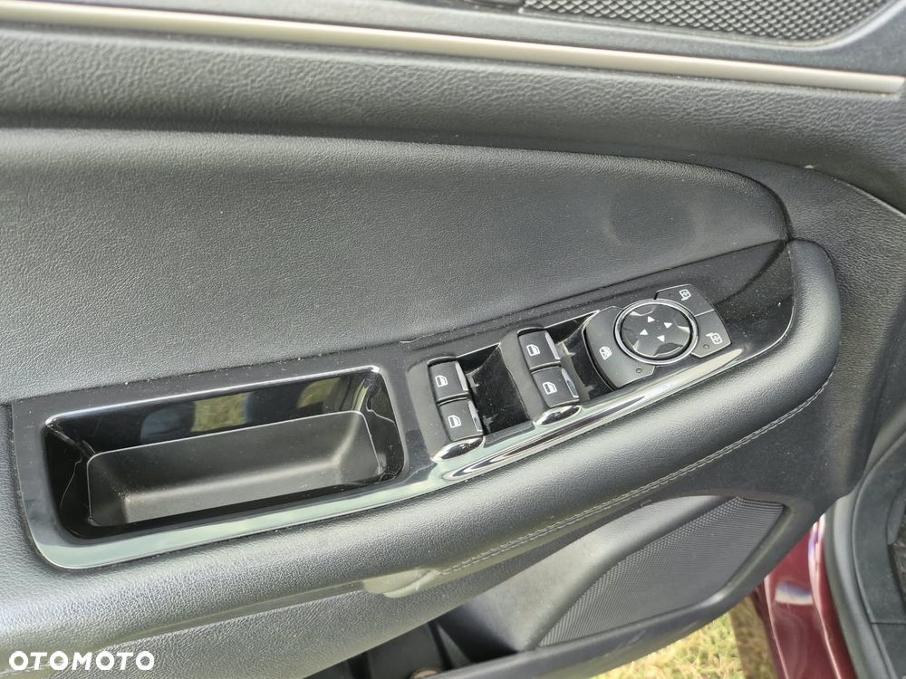 Ford Edge - 15