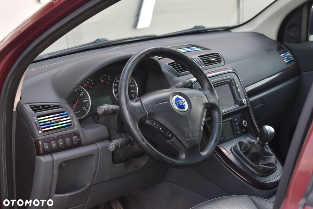 Fiat Croma - 6