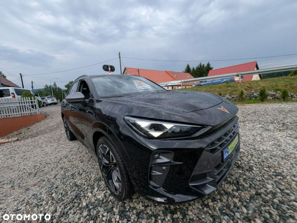 Cupra Terramar 2.0 TSI 4Drive DSG VZ - 2