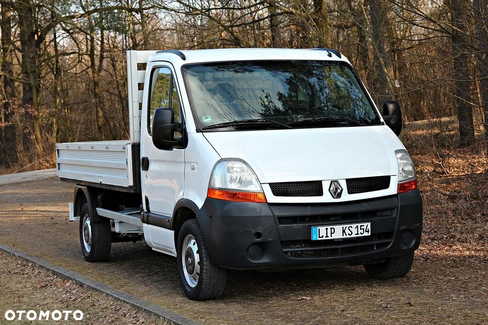 Renault Master - 3