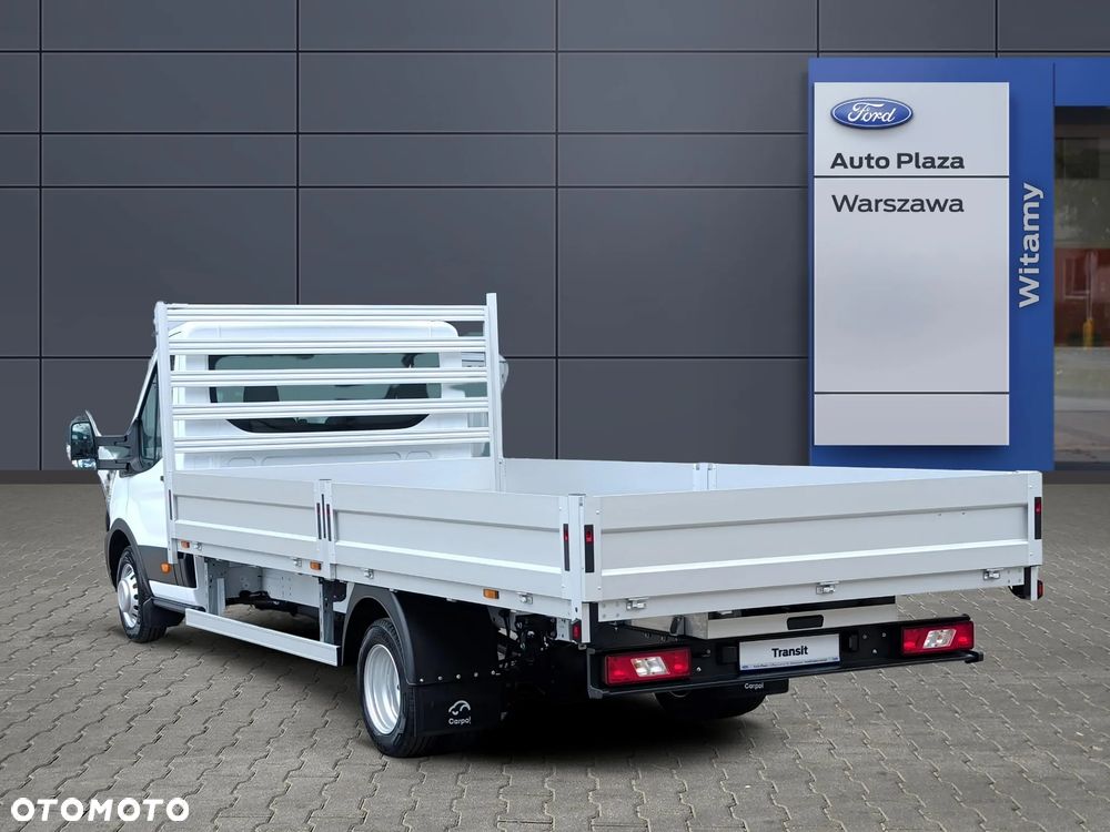Ford Transit L5 - 3