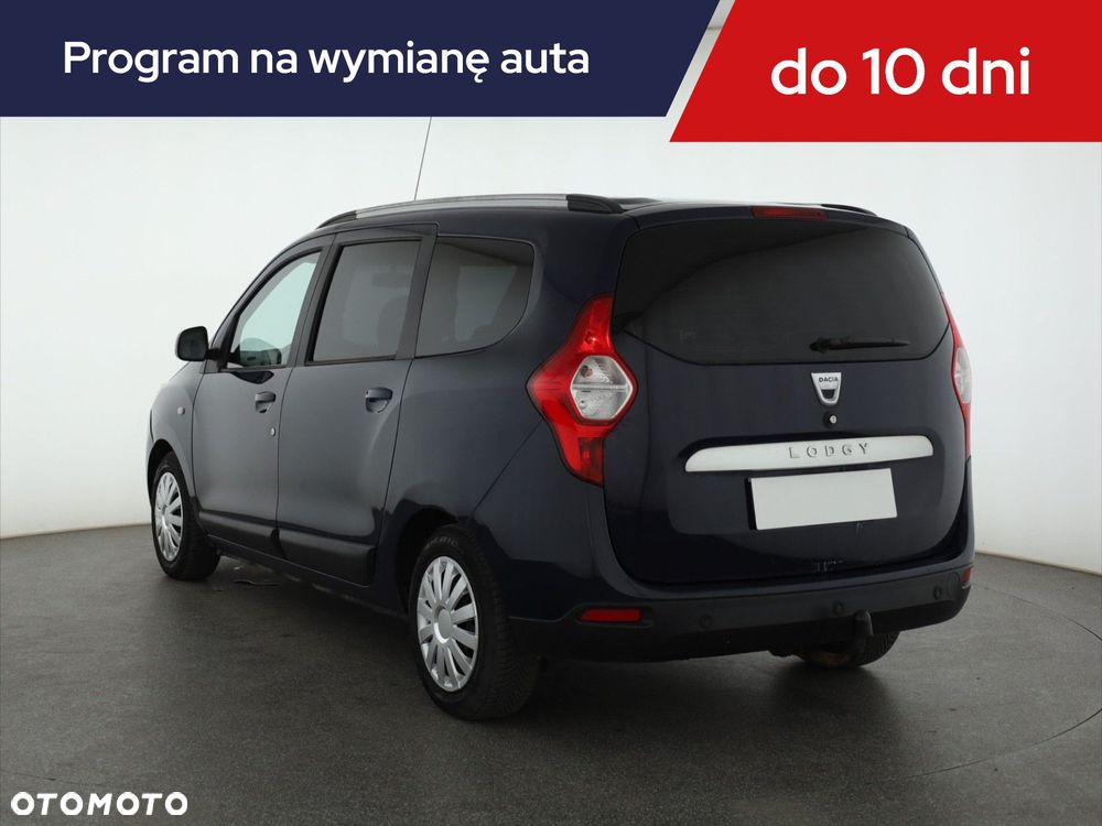 Dacia Lodgy - 6