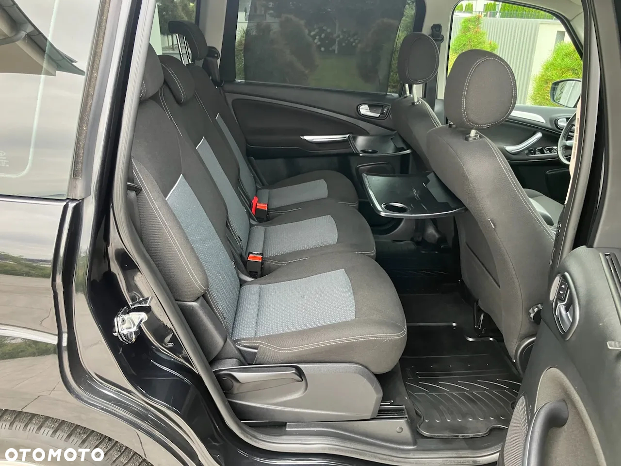 Ford Galaxy 2.0 TDCi Titanium - 27