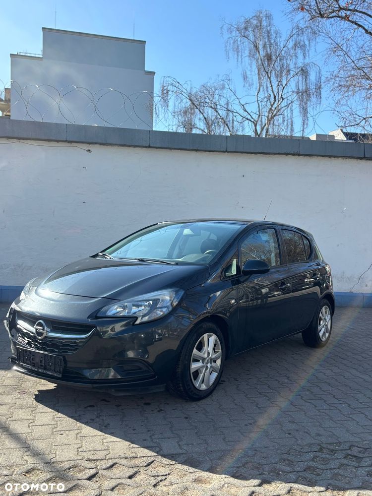 Opel Corsa 1.4 T Cosmo S&S - 1