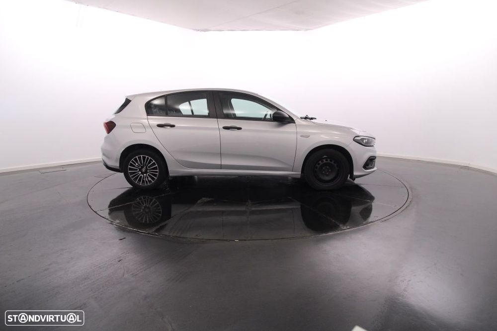 Fiat Tipo 1.3 MultiJet Life - 9