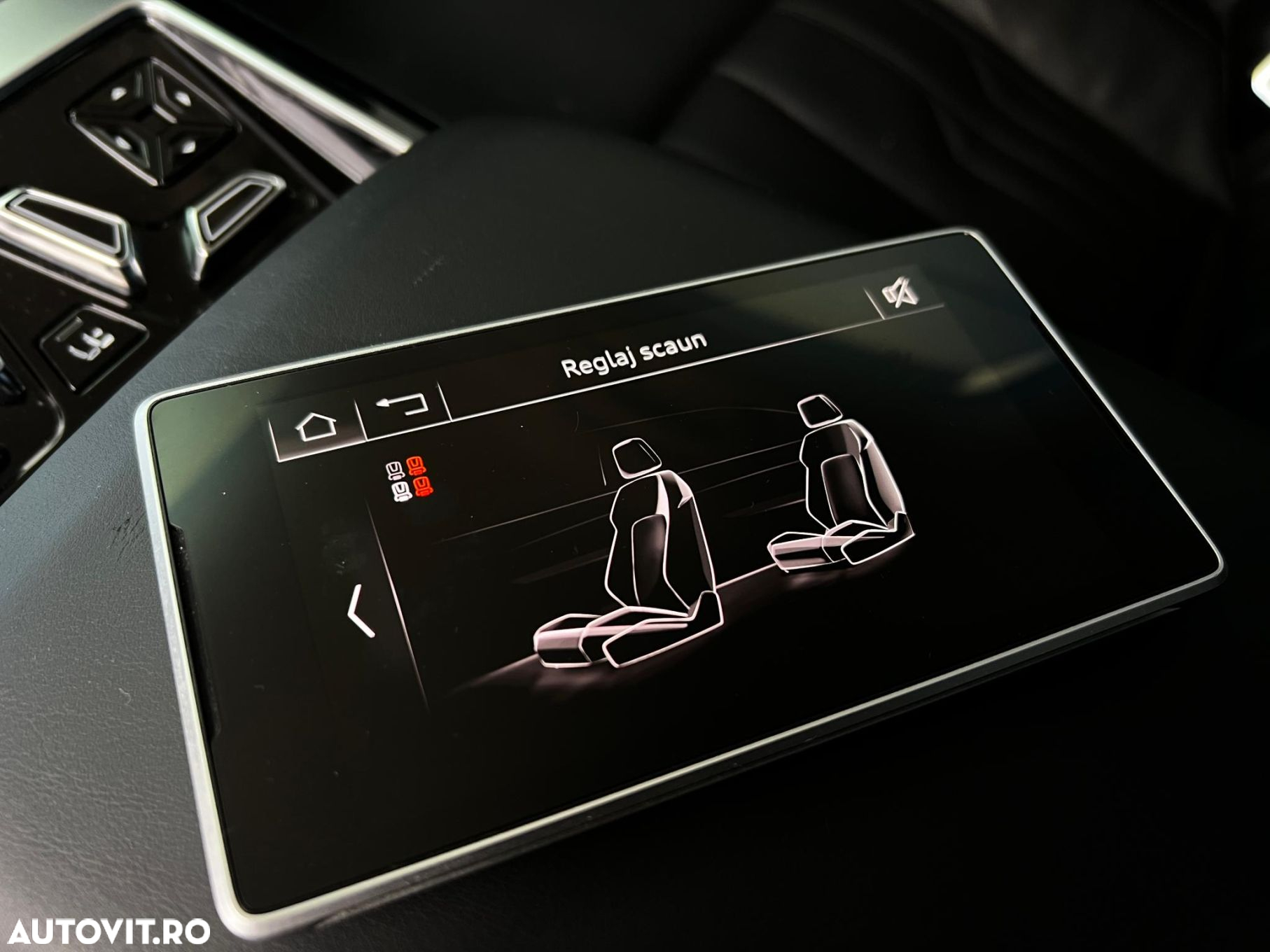 Audi A8 - 21