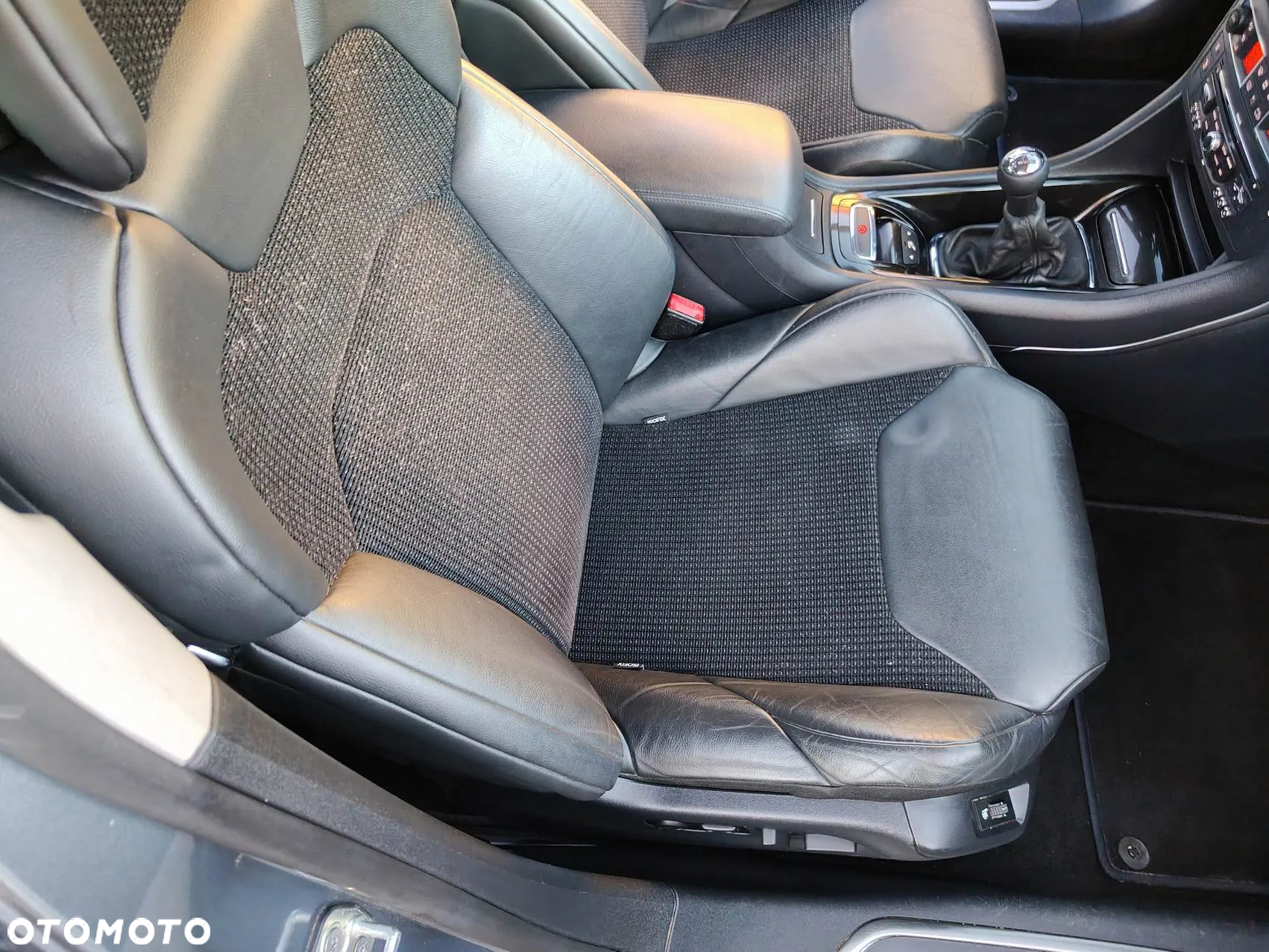 Citroën C5 2.0i 16V Exclusive - 18