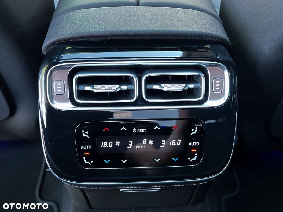 Mercedes-Benz Klasa S - 18