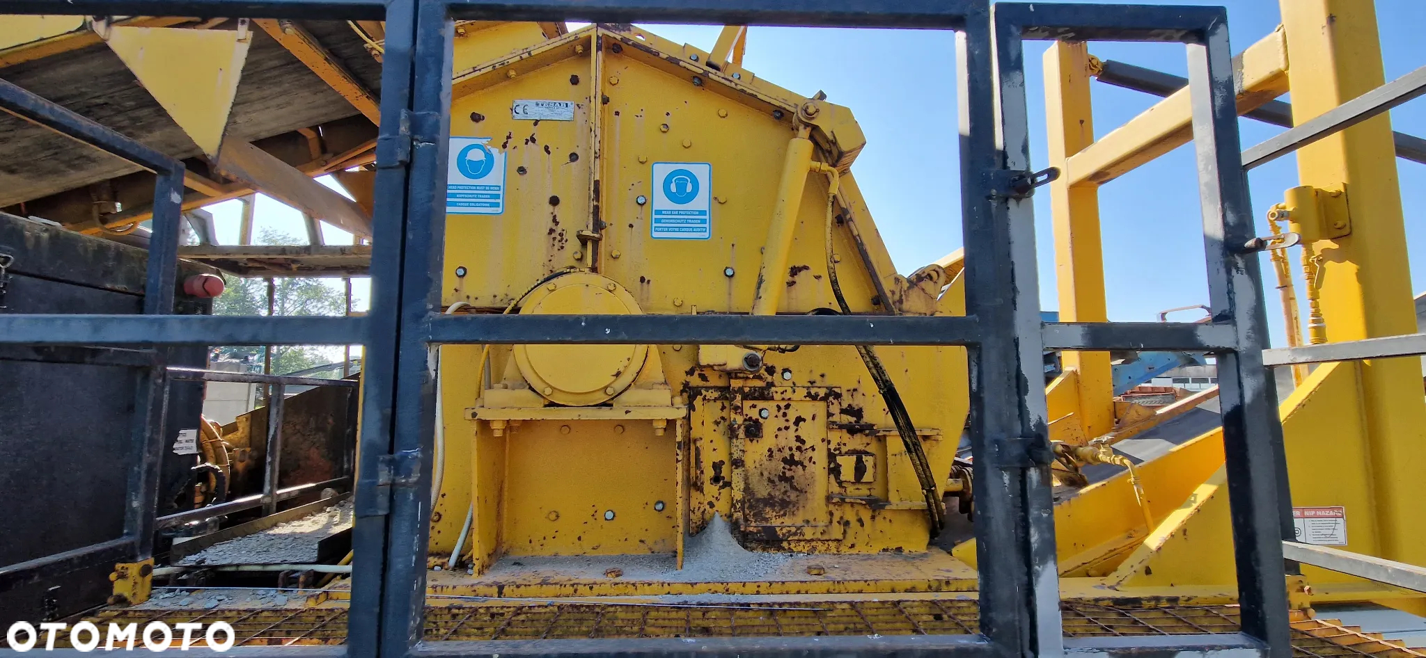 Tesab RK 623 CT - 18