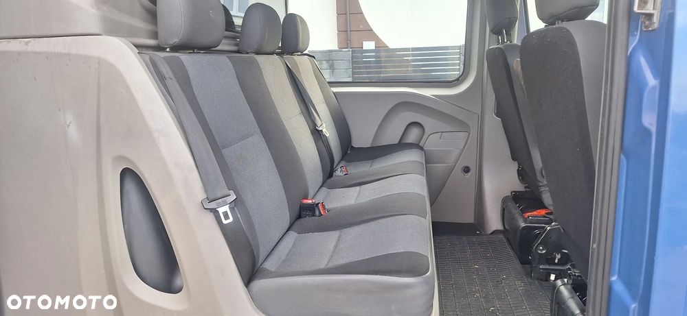 Renault Master - 10