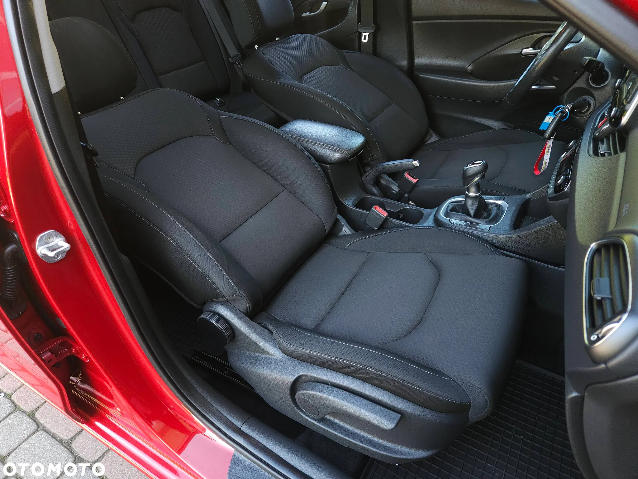 Hyundai i30 1.4 T-GDI GO Plus - 33