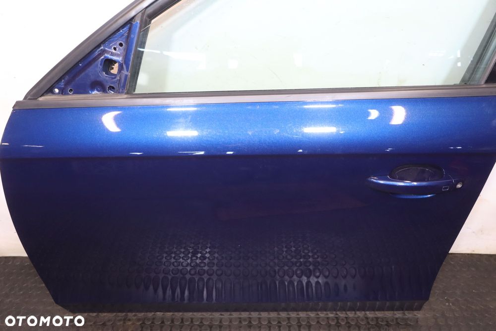 DRZWI LEWY PRZÓD AUDI A4 B8 LIFT LX5Q - 8