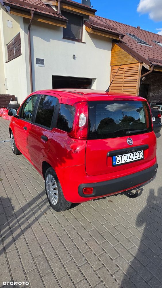 Fiat Panda 1.2 Pop - 20