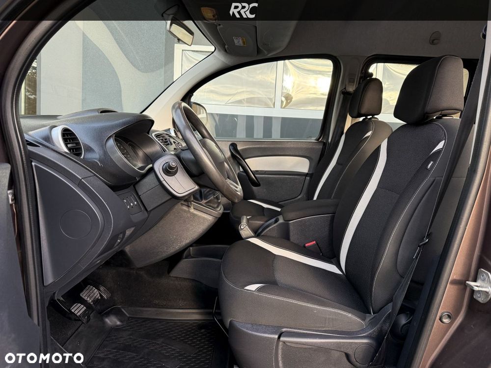 Renault Kangoo 1.2 TCE Zen - 17