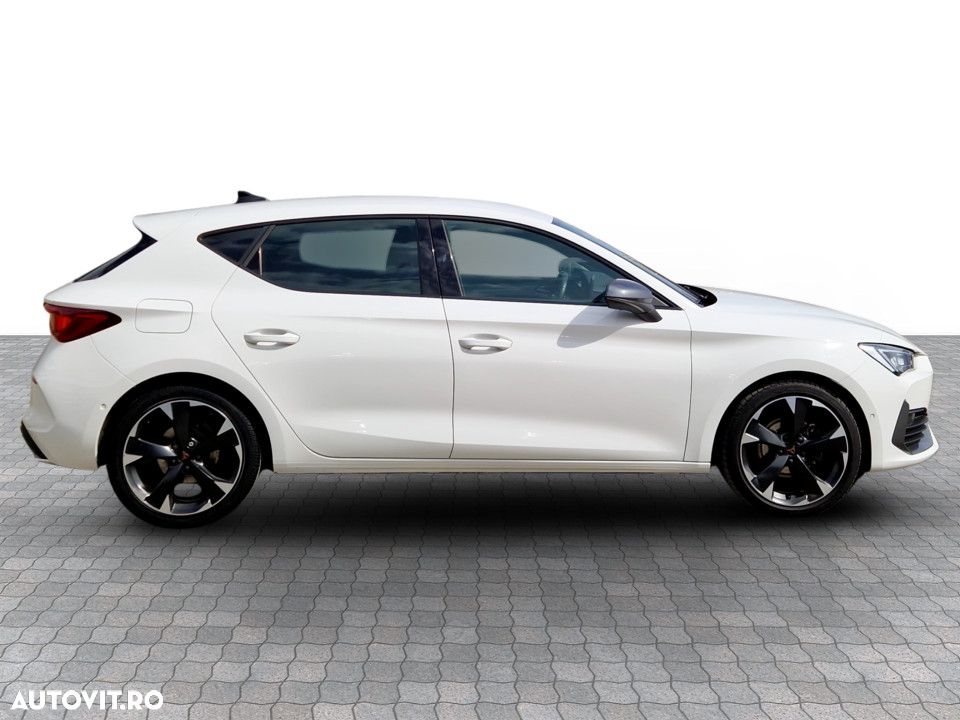 Cupra Leon 1.5 TSI - 6