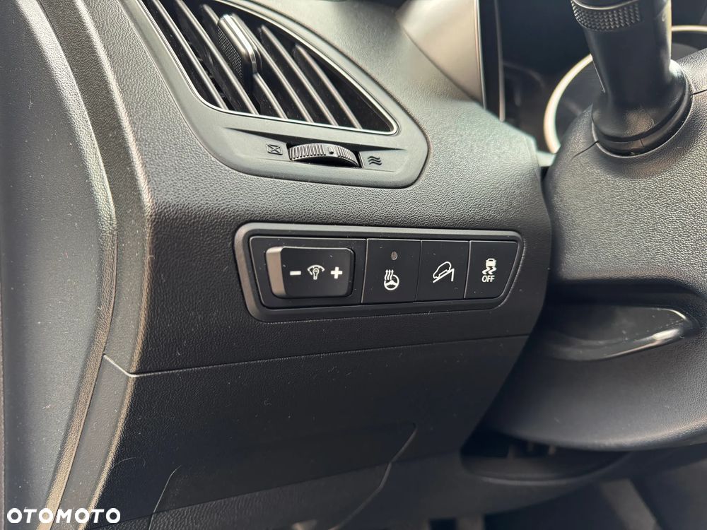 Hyundai ix35 1.6 GDI Premium 2WD - 20