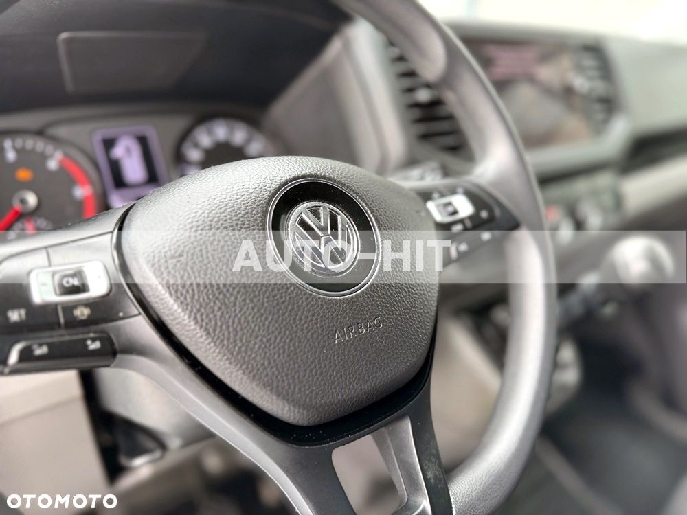 Volkswagen Crafter - 28