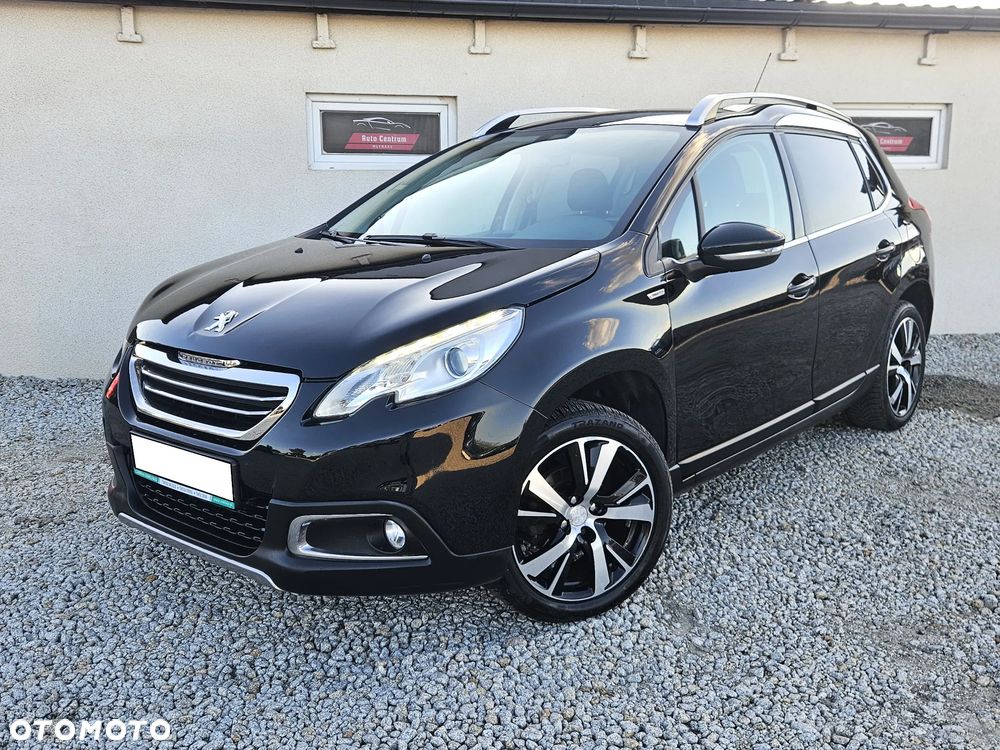 Peugeot 2008 1.6 BlueHDi Style - 2