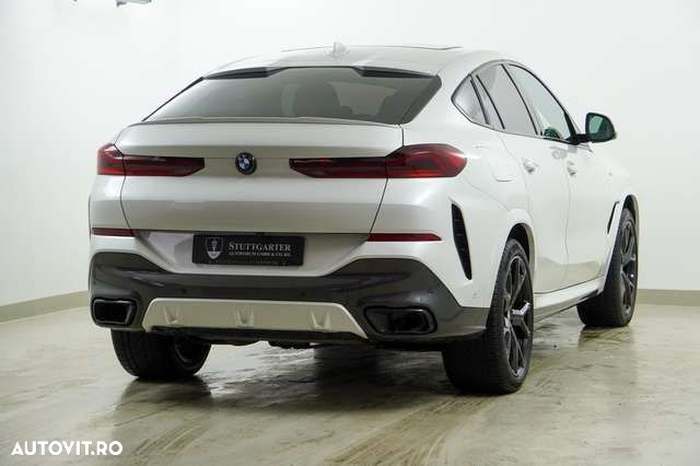 BMW X6 - 4