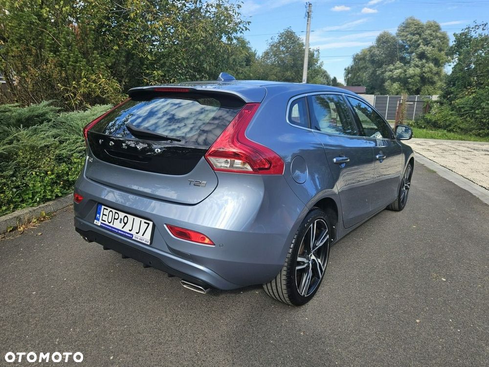Volvo V40 T2 Inscription - 5